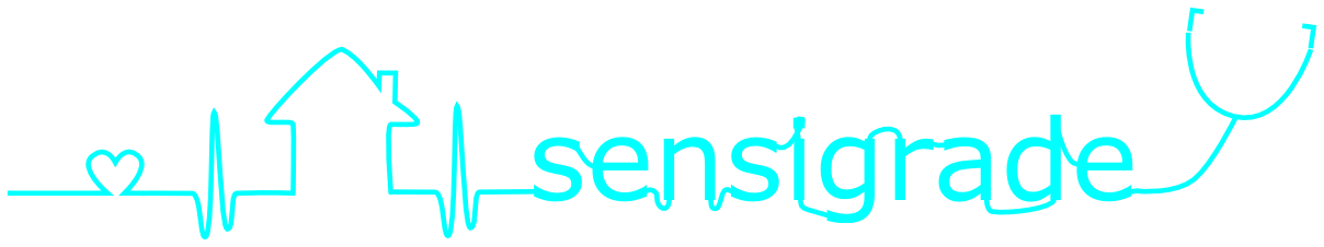 sensigrade logo